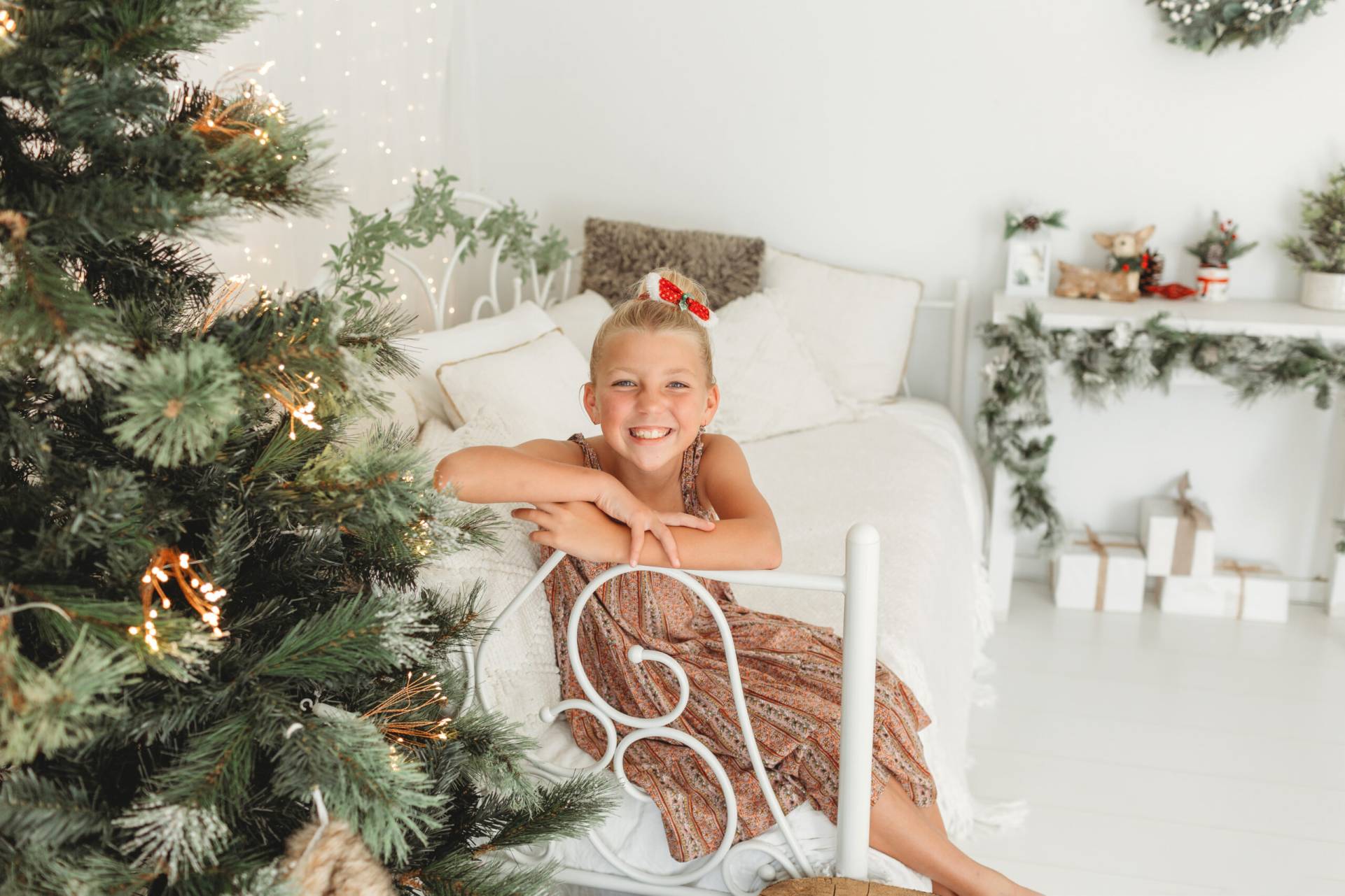 kawana xmas mini sessions