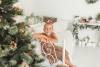 sunshine coast christmas mini session