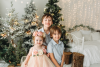 christmas mini session caloundra